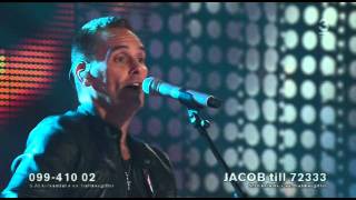 Jacob Gordin - Stadens Yngsta Flygare - True Talent - Sweden - Tv3 - 2011
