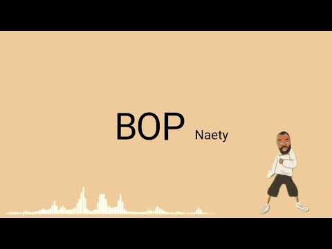 Skubadup - NAETY BOP X EASY E X B.I.G || official lirik