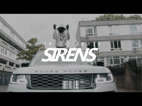 DigDat x Fizzler x UK Drill Type Beat - Sirens (Prod.TRTheProducer)