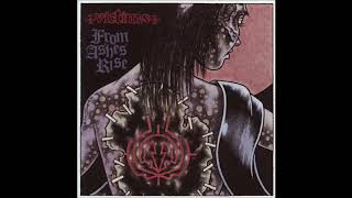 From Ashes Rise / Victims - Split CD/LP 2003 (Full Album)