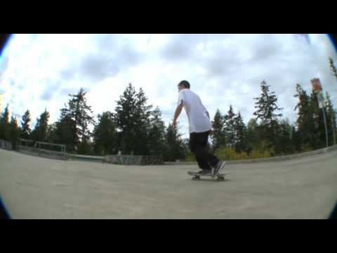 Ephin Skate Video #2 - Stompdown Killaz SK8 - SDK #215