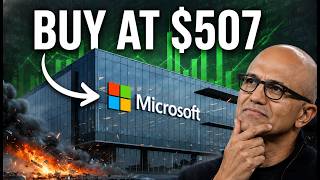 Microsoft Stock Surges 30% To $506: Is It Too Late To Buy MSFT?