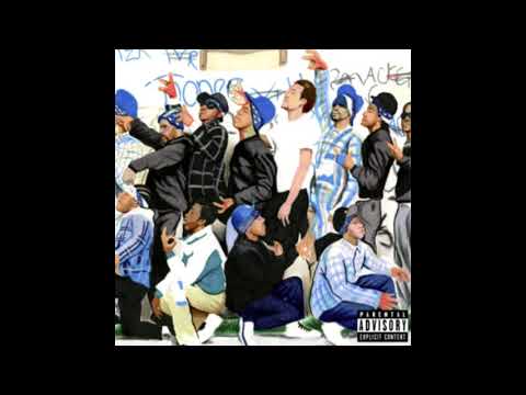 [Good To Be Home] Blu - Boyz N The Hood (feat. Fashawn and Pac Div)