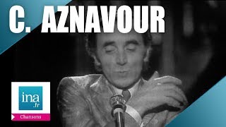 Charles Aznavour &quot;Comme ils disent&quot; | Archive INA