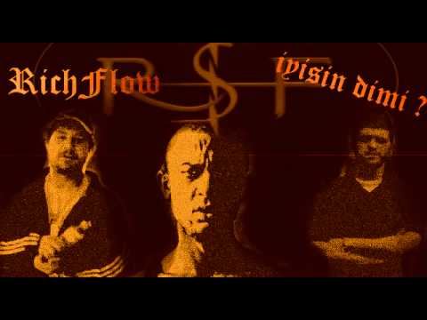 db&trangela&orcnvrl - İyisin Dimi