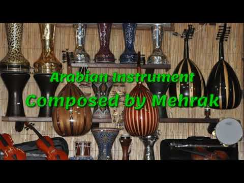 FL Studio VST middle east Arabic music