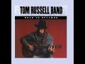 Tom Russell Band - Alkali (from the album "Road To Bayamon")