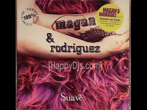 Juan Magan & Marcos Rodriguez - The Rumba