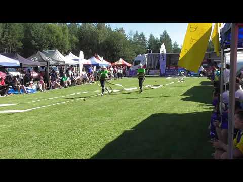 2020 EXČR Zderaz - SDH Vésky B