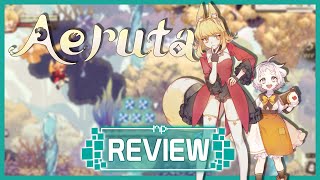 Download lagu Aeruta Review - A Charming Sim That Rises to Action and Pacing Excellence mp3