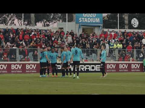 ⚫🔴 𝗠𝗔𝗧𝗖𝗛 𝗚𝗢𝗔𝗟𝗦 | Ħamrun Spartans vs Għajnsielem