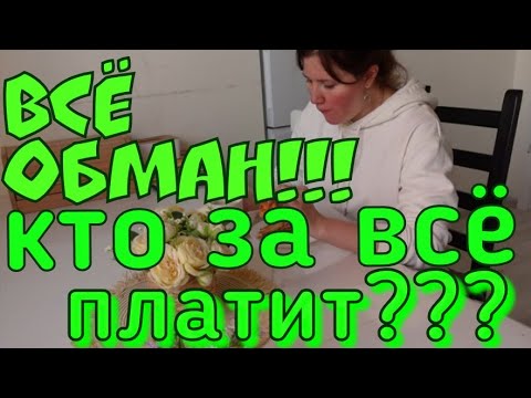 Будни Многодеточки - это проект, всё обман. Кто за это платит?