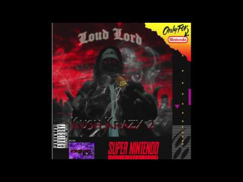 Loud Lord - Ascension