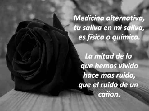 Despistaos-Fisica o Química (Version Lenta+Letra)