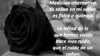 Despistaos-Fisica o Química (Version Lenta+Letra)