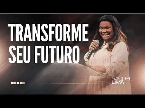 Pastor Raquel Lima | Transform Your Future