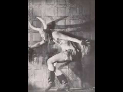 Don Voorhees Charles Kaley-Dancing the Devil Away