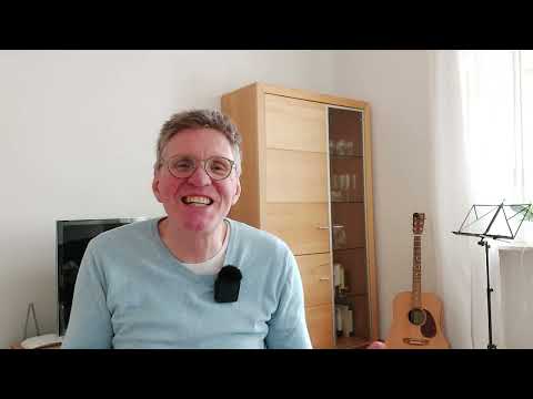 #Zuversicht 139 Impuls | Pfr.Siegfried Weber| evangelische #Kirche #Karlsruhe-#Knielingen|2023-03-15