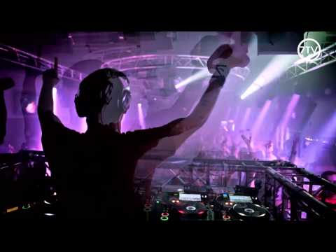 Pete THA Zouk 2014 EDITION @Seven Club