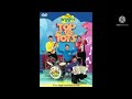 The Wiggles Top Of The Tots The Crossover Trailer Narration For Bradley S Browne Productions