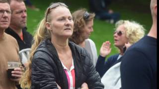 Gasoline i byhave d 2 juli 2016