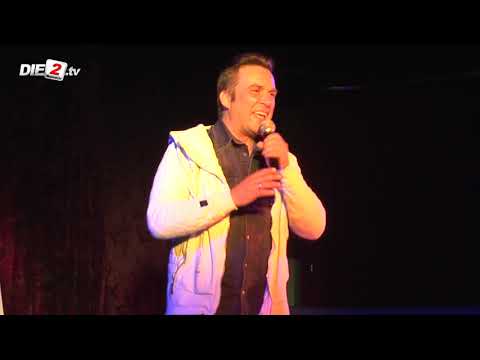 Marco Kloss - Du hast gewärmt wie alter Whiskey