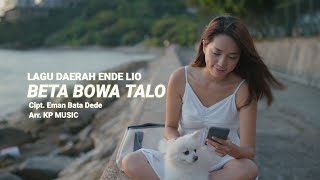 Download lagu LAGU DAERAH ENDE LIO TERBARU - BETA BOWA TALO (Cipt. Eman Bata Dede) KP MUSIC mp3 Download lagu LAGU DAERAH ENDE LIO TERBARU - BETA BOWA TALO (Cipt. Eman Bata Dede) KP MUSIC mp3