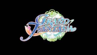 Видео 1 к игре Grand Fantasia