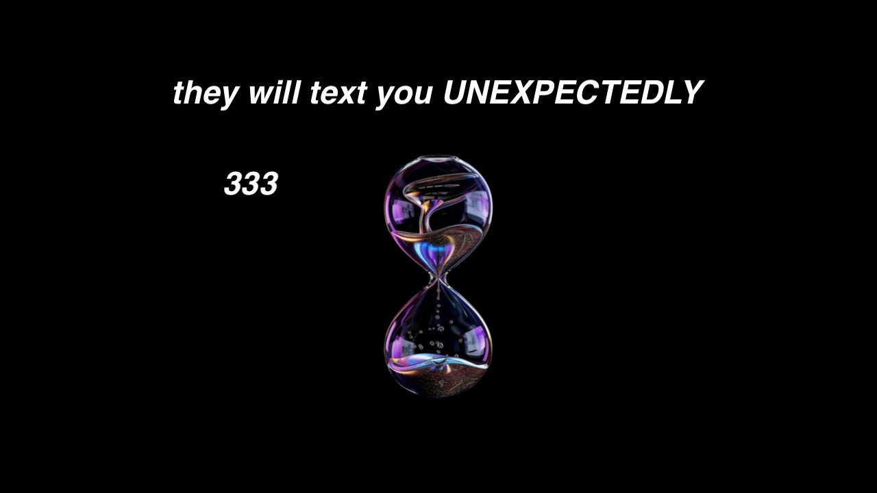 if you use this, they will text you unexpectedly 