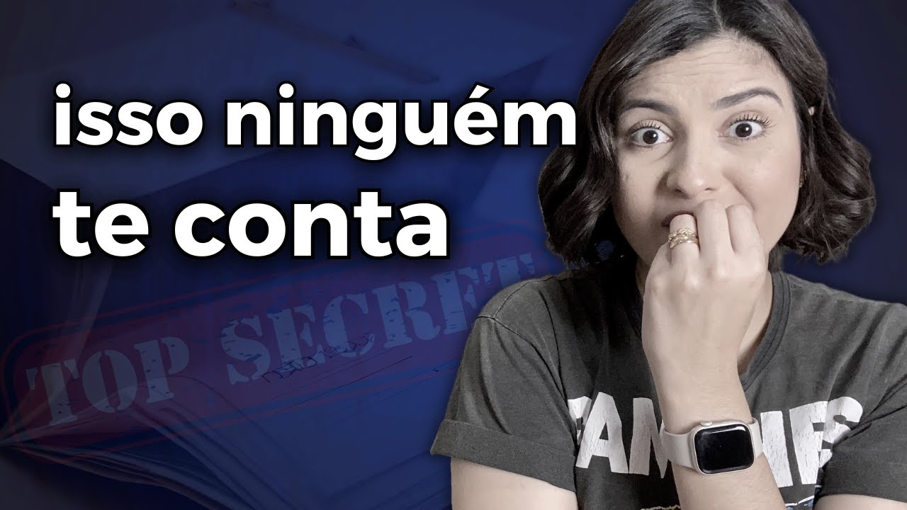 6 DESVANTAGENS DO MEI [não abra MEI antes de ver esse vídeo]