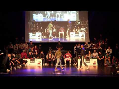 Scandinavian Break Championship 2015 top 8 Zoopreme vs Tunde