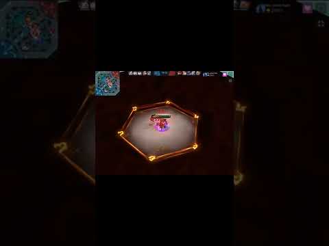 TOP GLOBAL 1 ARGUS GAMEPLAY by the yellow flash