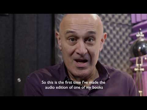 The World According to Physics, Jim Al-Khalili