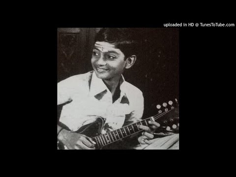Meenakshi Me Mudam Dehi - Purvikalyani - Dikshitar