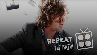 The Brew &quot;Repeat&quot; bei MG KITCHEN TV