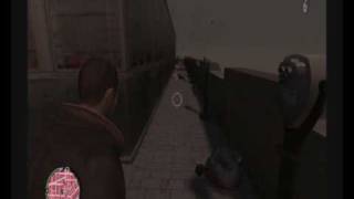 preview picture of video 'GTA  4 Gun´s'