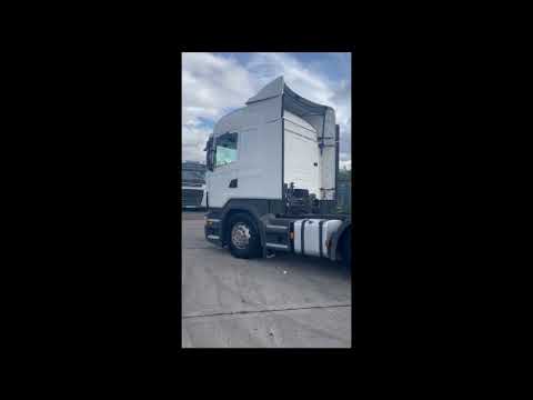 2011 SCANIA R440 For Sale