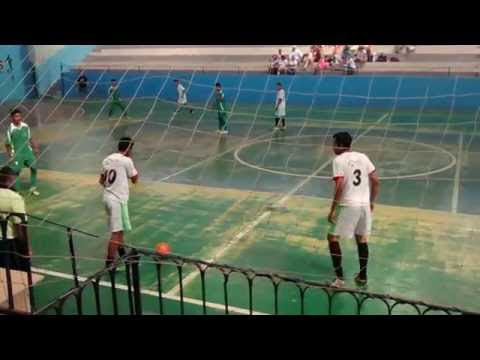 Bodoquena VS Nioaque