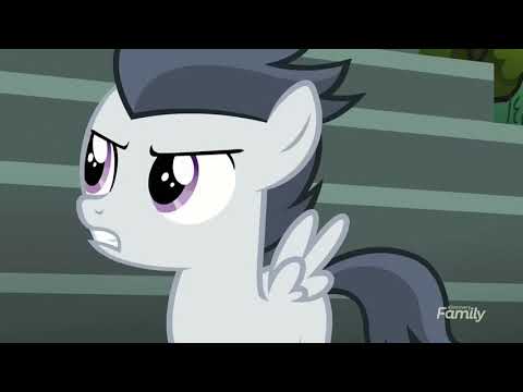My little pony friendship is magic season 7 episode 21 marks and recreation