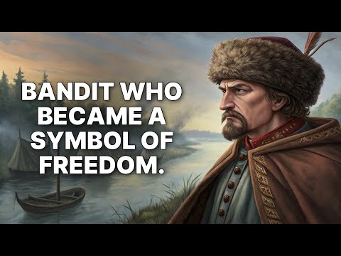 Stepan Razin: The Bandit Who Became a Symbol