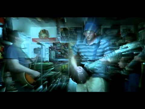 VonVeederVeld - Nothingness (Rapid City, SD @ Ernie NoVember Record Store