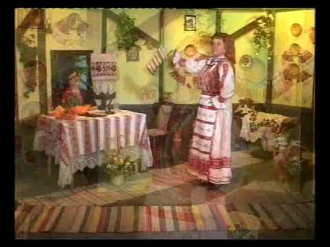 Zorica Gavrila - Lung e drumul Binsului