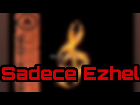 Melodien Sadece Ezhel Verse | Ezhel ft Newman - Melodien