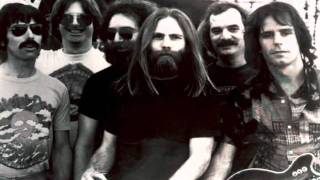 Grateful Dead ~ Passenger