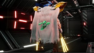 あの名作から再現ガンプラ化したのは誰その5【ガンダムブレイカー4】