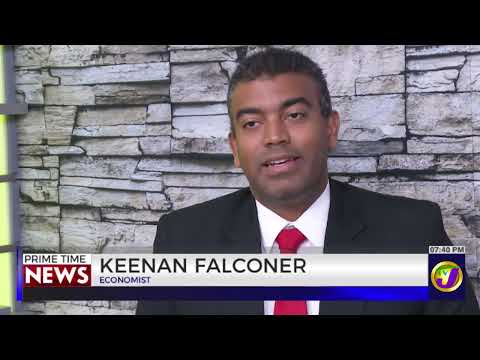 Economist React To  Implementation Of New Tax Measures  | TVJ Business Day