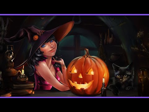 faça voce mesmo abóbora de halloween 2020 - DIY DIA DAS BRUXAS 2020