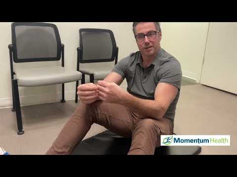 How to Perform Rapid Inversion Exercises for Ankle Agility and Strength