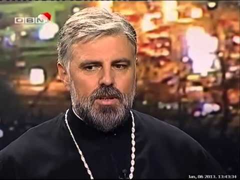 Vladika Grigorije: Postujem Muftiju Zukorlica jer se istinski bori za svoj narod