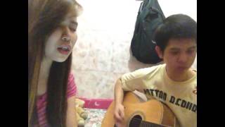 RieNathanoj - Hanging On By A Thread &amp; There&#39;ll Come A Day (The Letter Black Cover)